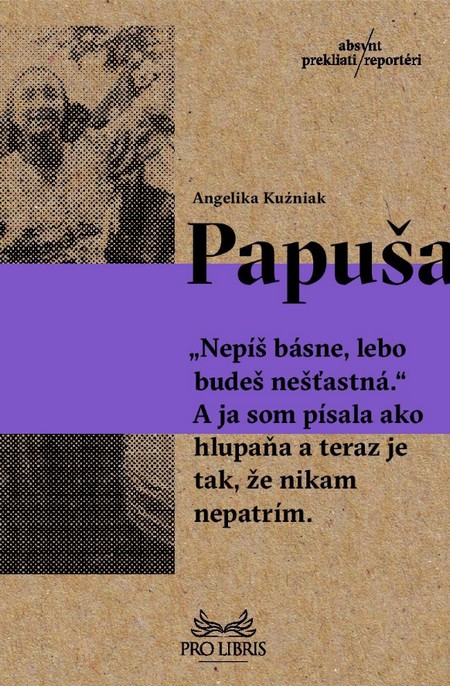 Papuša kúpite na Gorila.sk
