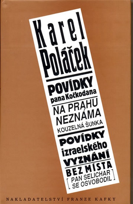 Povídky pana Kočkodana, Na p kúpite na Gorila.sk