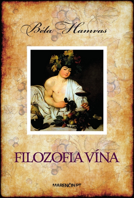 Filozofia vína kúpite na Gorila.sk
