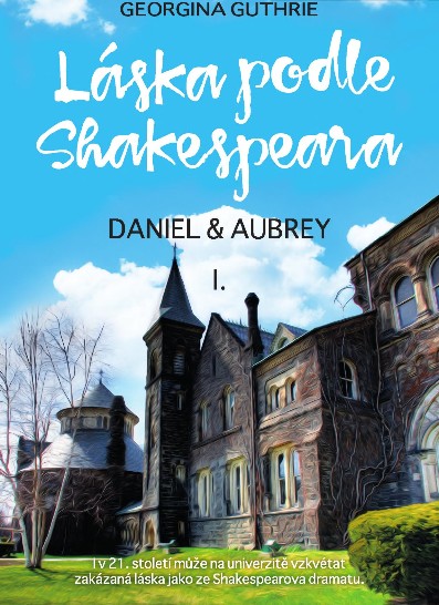 Láska podle Shakespeara (Daniel a Aubrey)