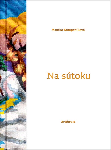 Na sútoku kúpite na Gorila.sk