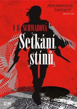 Setkání stínů kúpite na Gorila.sk