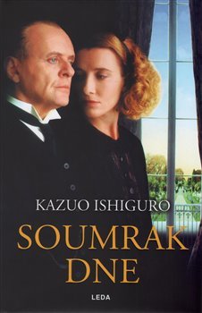 Soumrak dne - 2.vydání - Kazuo Ishiguro kúpite na Gorila.sk