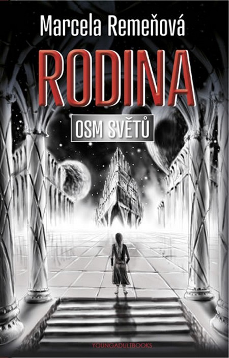 Osm světů 3 - Rodina kúpite na Gorila.sk