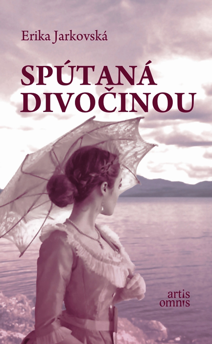 Spútaná divočinou kúpite na Gorila.sk