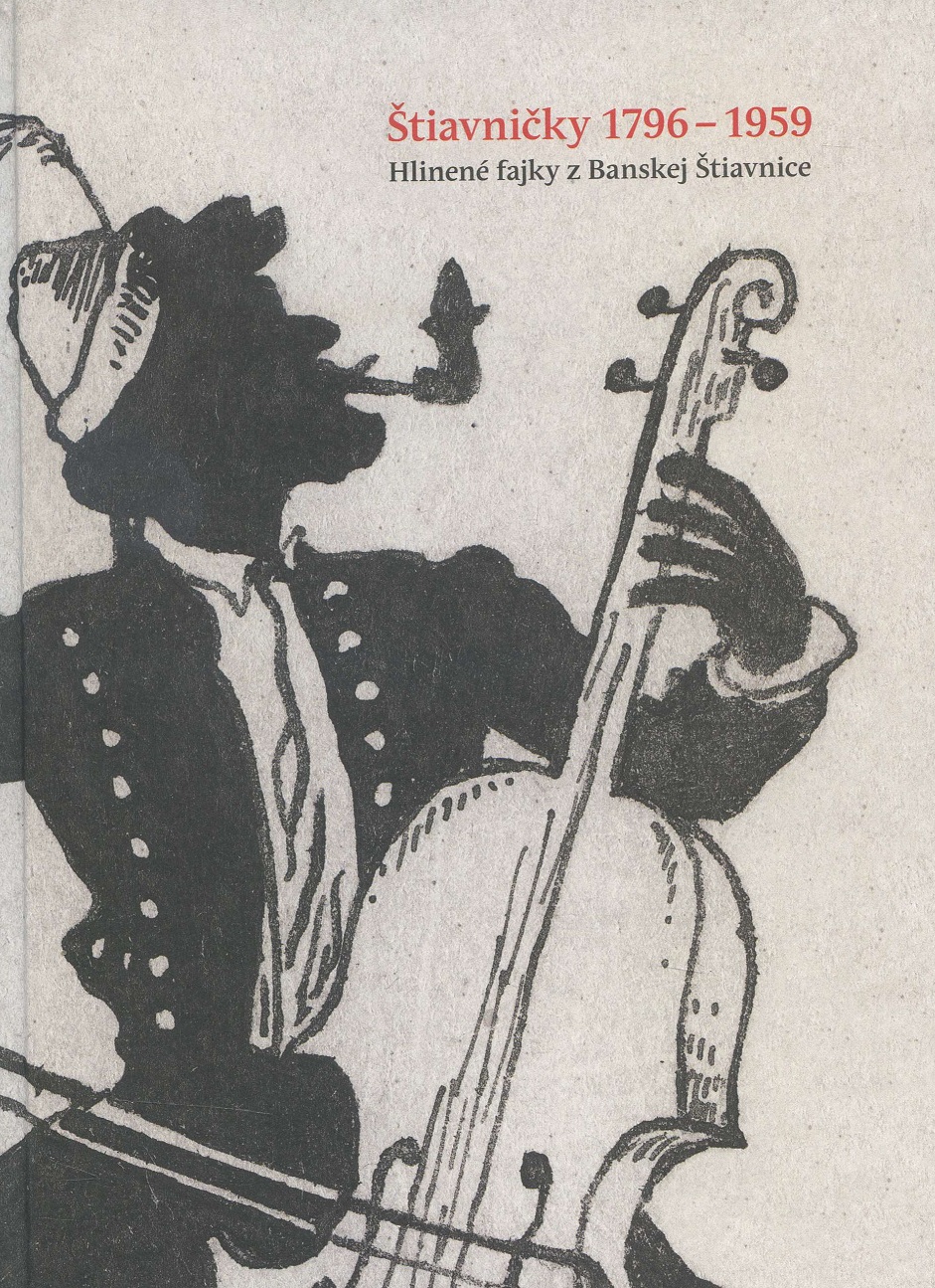 Kniha Štiavničky 1796-1959