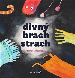Divný brach strach - 2.vydání kúpite na Gorila.sk
