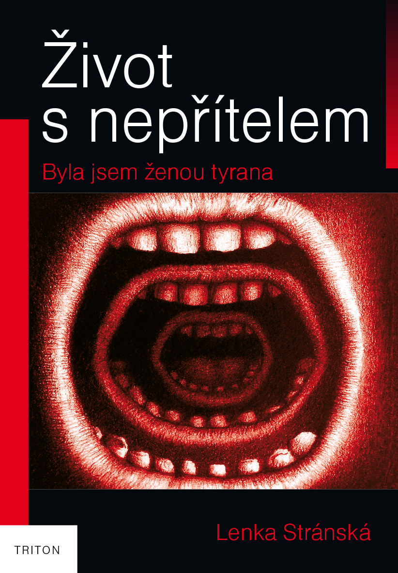 Život s nepřítelem - Byla jsem ženou tyrana kúpite na Gorila.sk