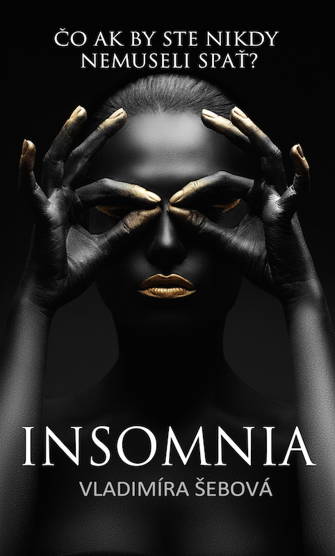 Insomnia kúpite na Gorila.sk
