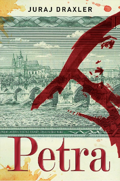 Petra kúpite na Gorila.sk