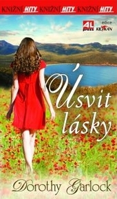 Kniha Úsvit lásky