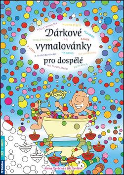 Dárkové vymalovánky pro dospělé kúpite na Gorila.sk