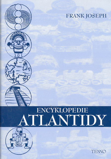 Kniha Encyklopedie Atlantidy
