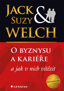 Kniha O byznysu a kariéře (A jak v nich zvítězit)