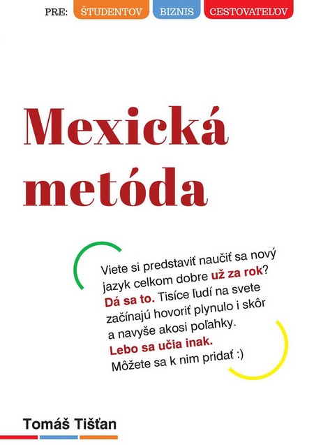 Mexická metóda kúpite na Gorila.sk