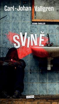 Kniha Svině