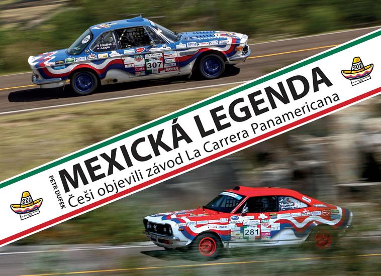 Mexická legenda