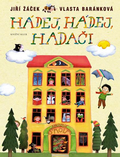 Hádej, hádej, hadači kúpite na Gorila.sk