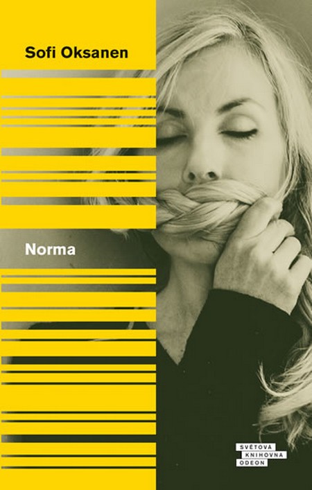 Norma - Sofi Oksanen kúpite na Gorila.sk
