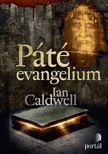 Páté evangelium kúpite na Gorila.sk