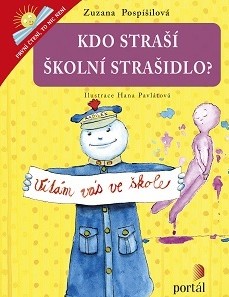 Kdo straší školní strašidlo? kúpite na Gorila.sk