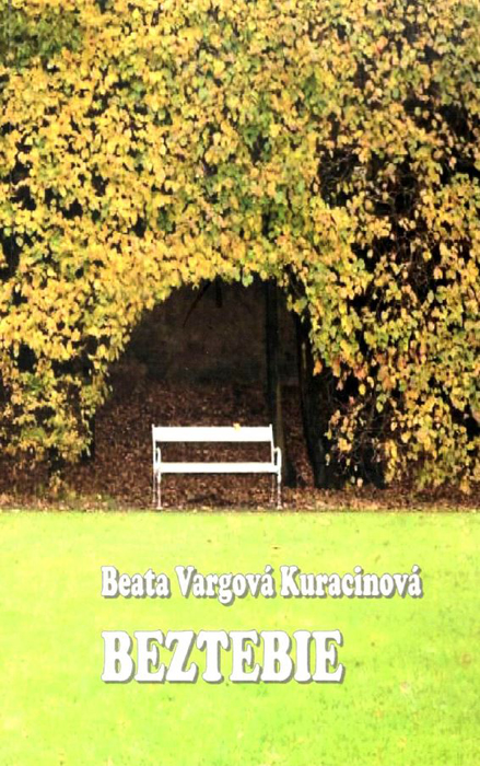 Kniha Beztebie