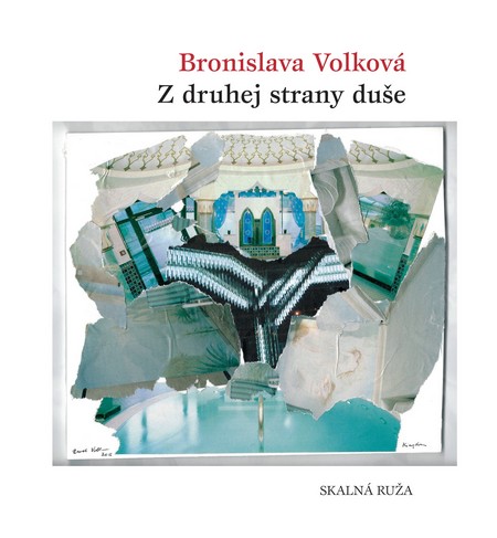 Z druhej strany duše - Bronislava Volková kúpite na Gorila.sk