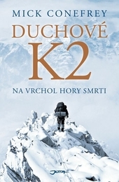 Duchové K2 (Na vrchol hory smrti)
