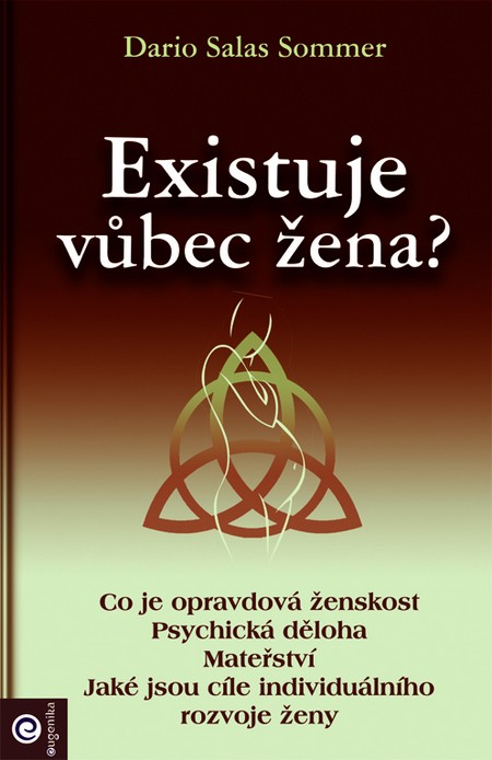 Existuje vůbec žena? - Dario Salas Sommer kúpite na Gorila.sk