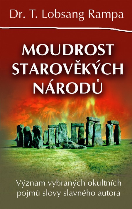 Moudrost starověkých národů kúpite na Gorila.sk