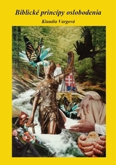 Kniha Biblické princípy oslobodenia