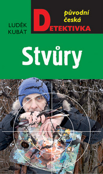 Stvůry - Luděk Kubát