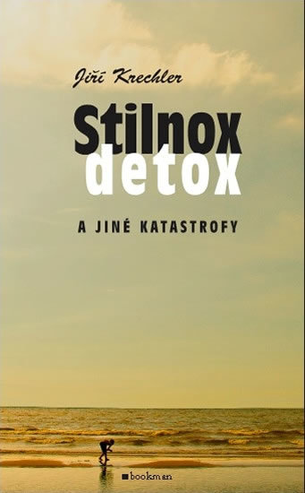 Stilnox, detox a jiné katastrofy kúpite na Gorila.sk
