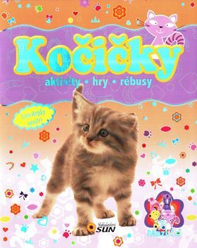 Kočičky