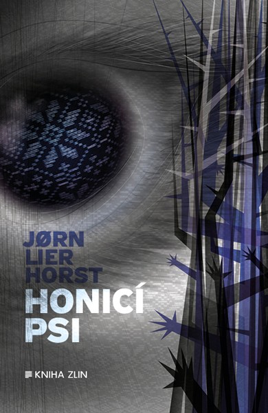 Honicí psi - Jorn Lier Horst,Kateřina Krištůfková kúpite na Gorila.sk