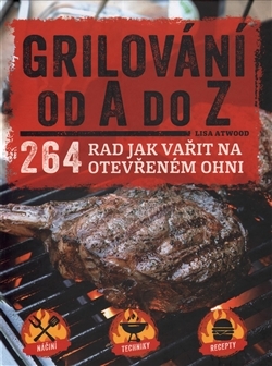 Grilování od A do Z