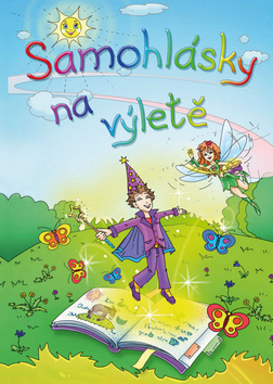 Samohlásky na výletě kúpite na Gorila.sk
