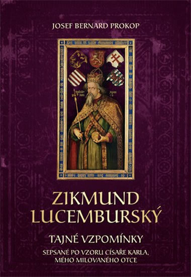 Zikmund Lucemburský