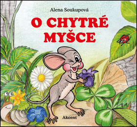 O chytré myšce kúpite na Gorila.sk