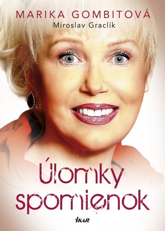 Úlomky spomienok kúpite na Gorila.sk