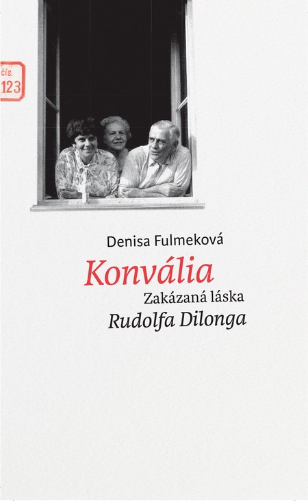 Konvália kúpite na Gorila.sk
