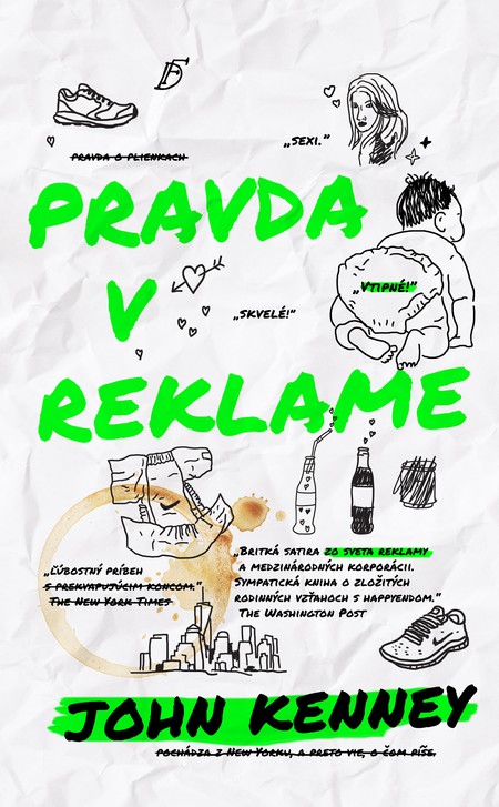 Pravda v reklame kúpite na Gorila.sk