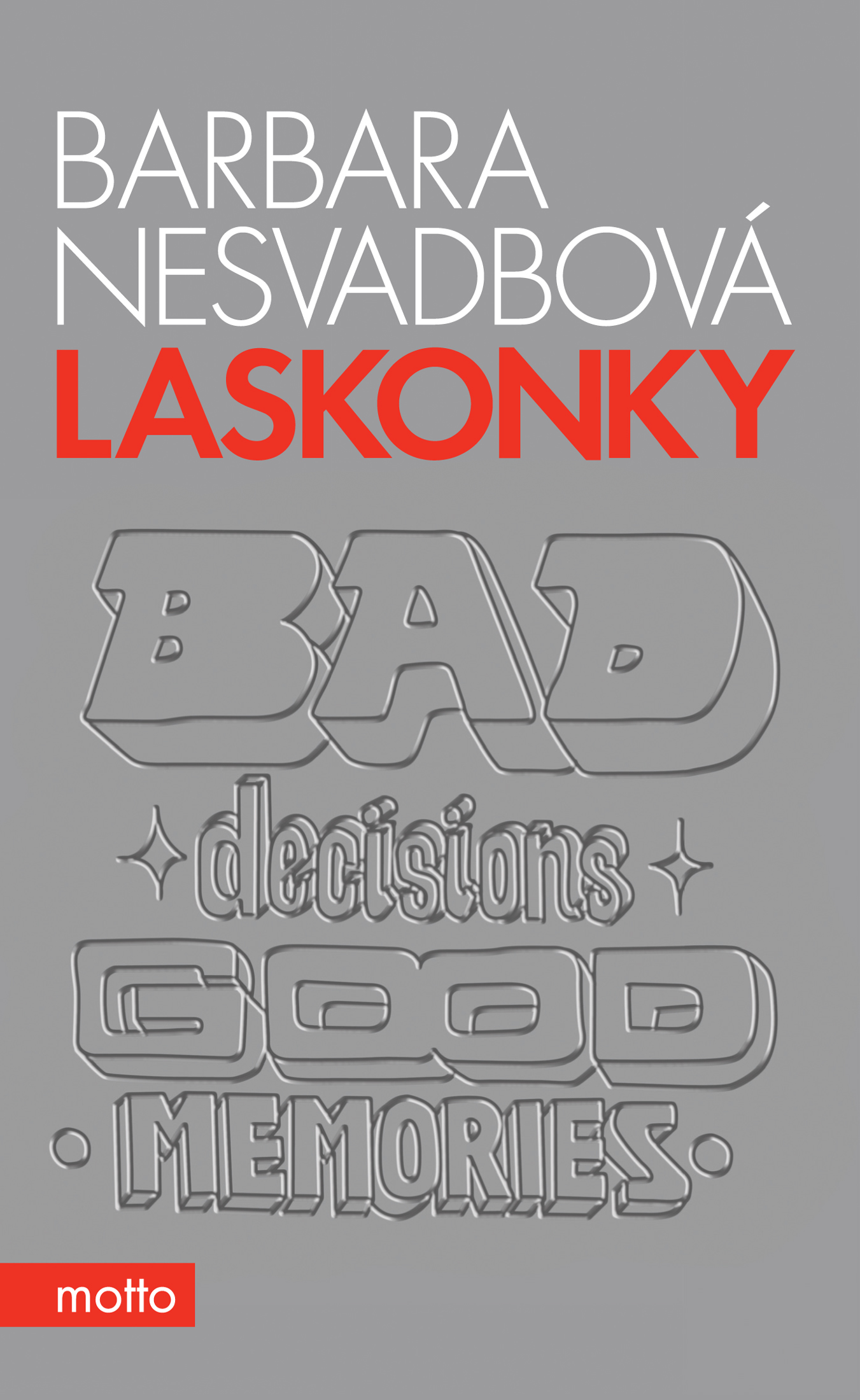 Laskonky kúpite na Gorila.sk