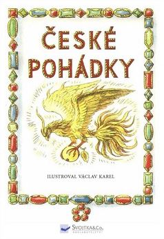 České pohádky