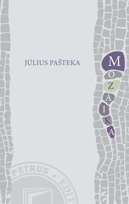 Mozaika - Július Pašteka kúpite na Gorila.sk