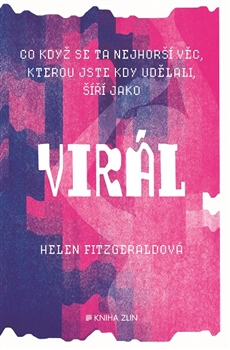 Virál - Helen Fitzgeraldová,Lukáš Novák kúpite na Gorila.sk