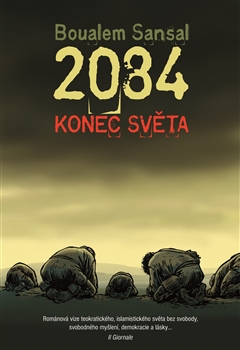 2084 Konec světa kúpite na Gorila.sk