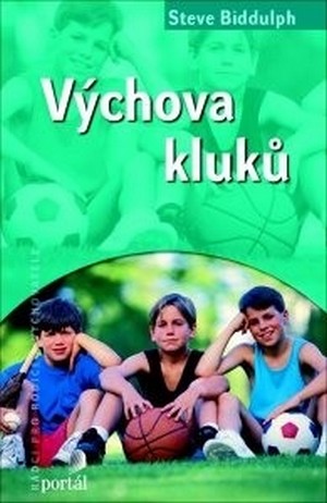 Výchova kluků kúpite na Gorila.sk