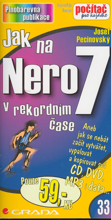 Jak na Nero 7 (...v rekordním čase)