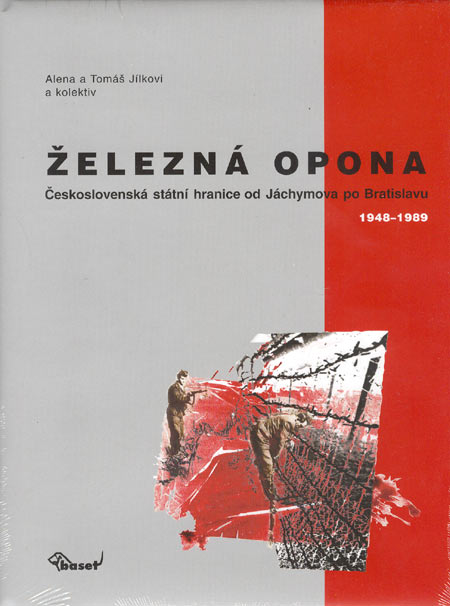 Železná opona + DVD - Kolektív autorov kúpite na Gorila.sk